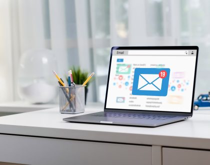 Navigating the Email Landscape